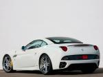 Ferrari California by Novitec Rosso 2009 года